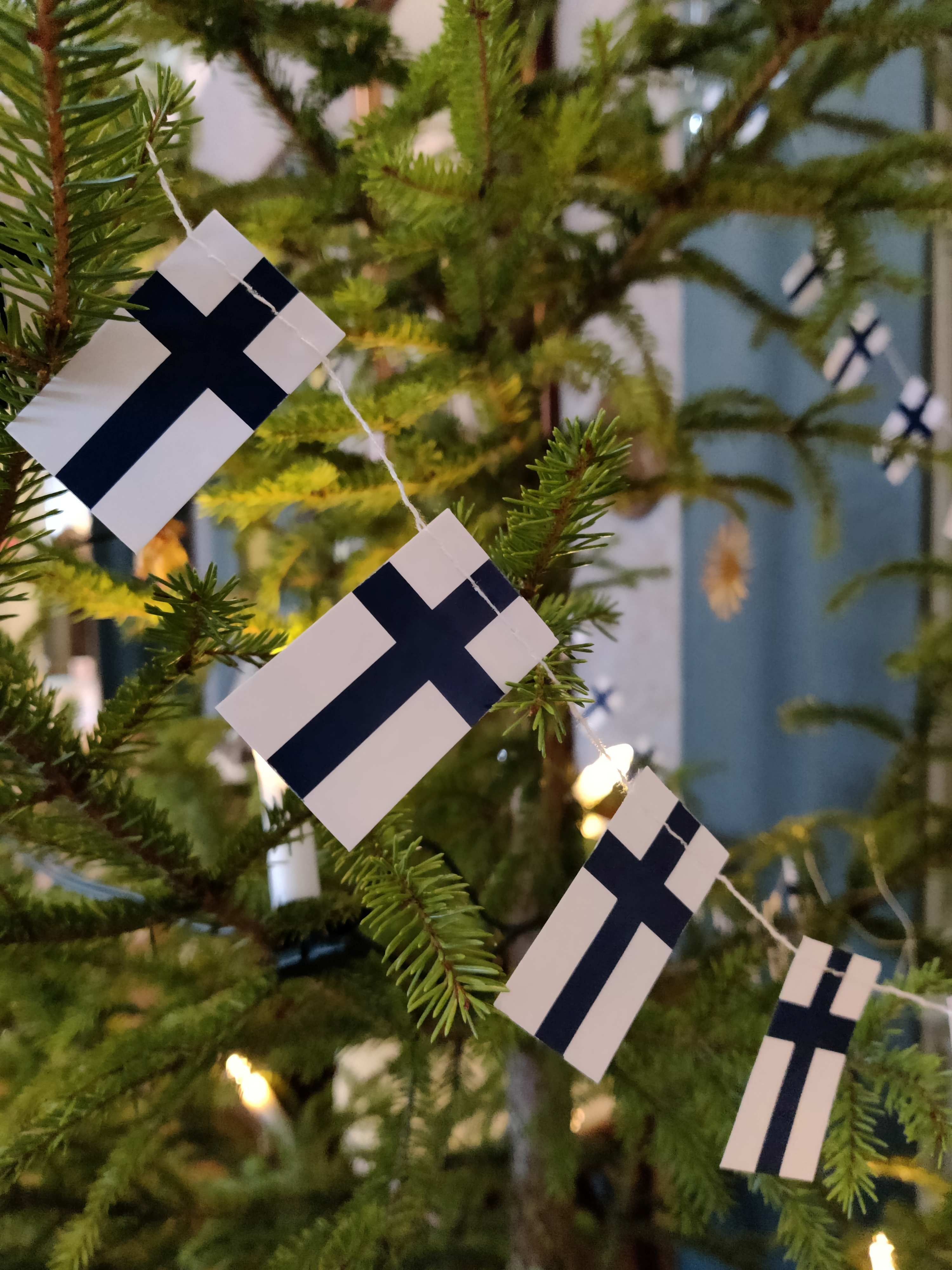 Kauneimmat joululaulut KotkaniemessÃ¤