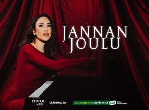 Jannan joulu + ystävät