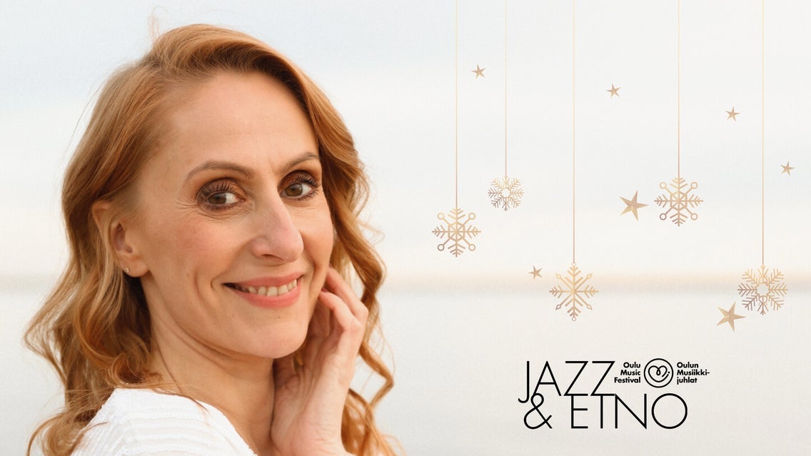 OMJ Jazz & Etno: Inga Söder & TMQ – Christmas Jazz