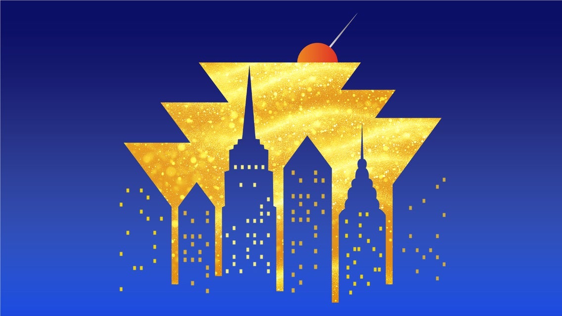 Putting it Together (Australia)