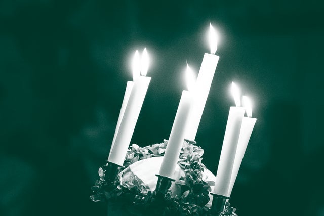 Luciakonsert: Goder afton, mitt herrskap!