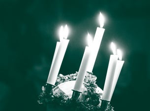 Luciakonsert: Goder afton, mitt herrskap!