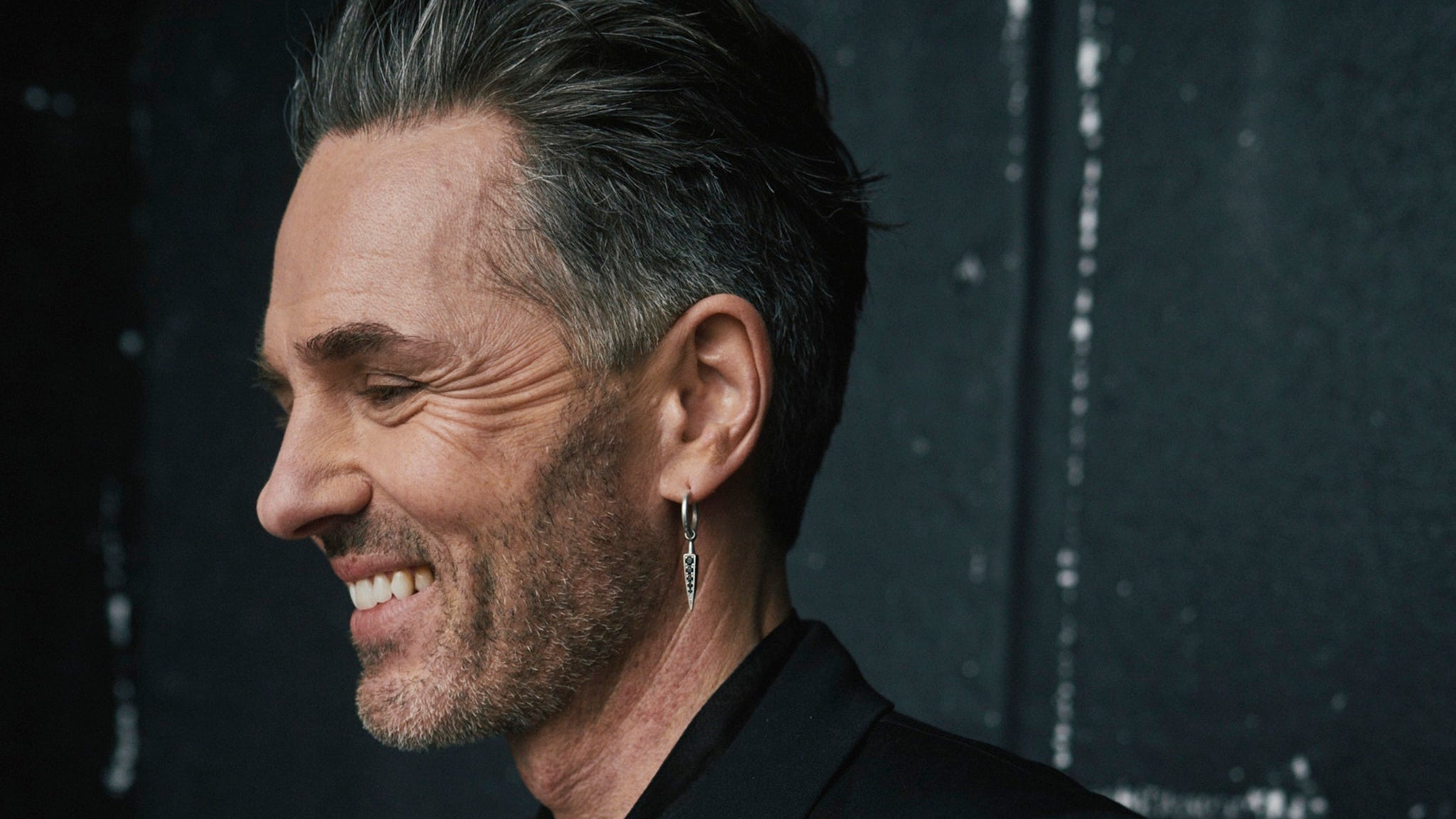 En julkväll med Jöback