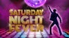 Saturday Night Fever