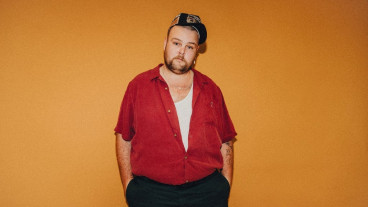 Brad Cox - I Really Love NZ Tour image