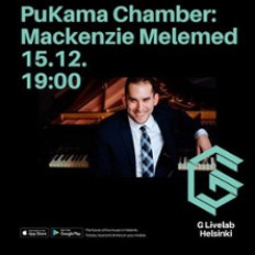 PuKama Chamber: MacKenzie Melemed
