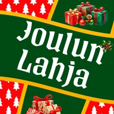 Joulun Lahja - Vauhdikas Viihdekonsertti