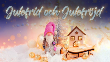 Julefrid och julefröjd image