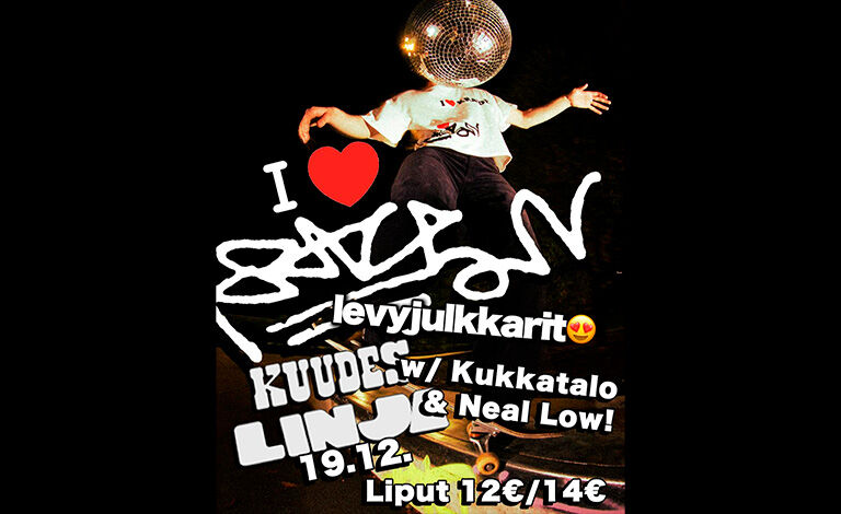 Kraiden, Kukkatalo, Neal Low