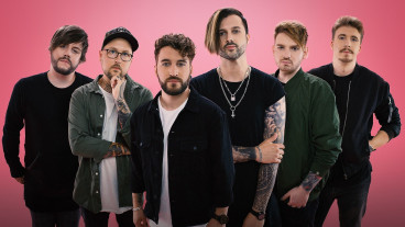 Electric Callboy | Logen-Seat in der Ticketmaster Suite image