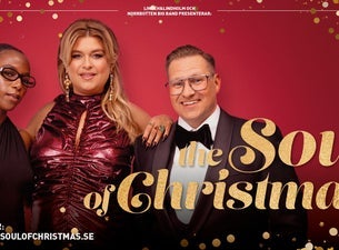 The Soul Of Christmas