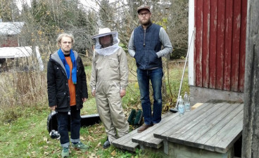 Sur-rur, Seksihullut, Nuoruus