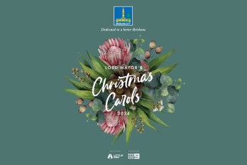 Lord Mayor's Christmas Carols 2025