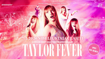Taylor Fever