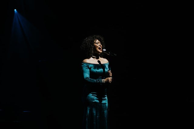 Belinda Davids: The Greatest Love Of All, A Tribute To Whitney Houston