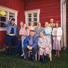 Metsolat - Urjanlinna ENNAKKO