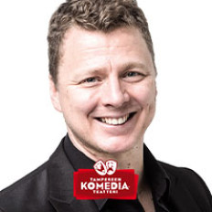 Jaakko Saariluoma K18