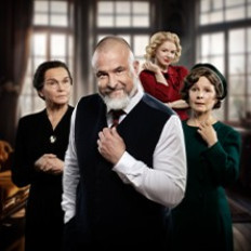 Gabriel, tule takaisin