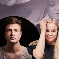 Kaj Chydeniuksen lauluja