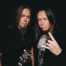 Timo Kotipelto Duo
