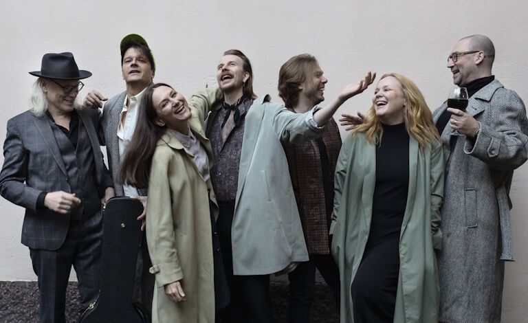 Scandinavian Music Group