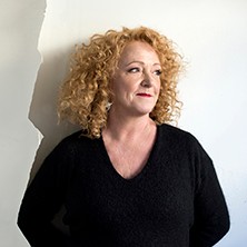 Susanna Haavisto – Puhdas sivu