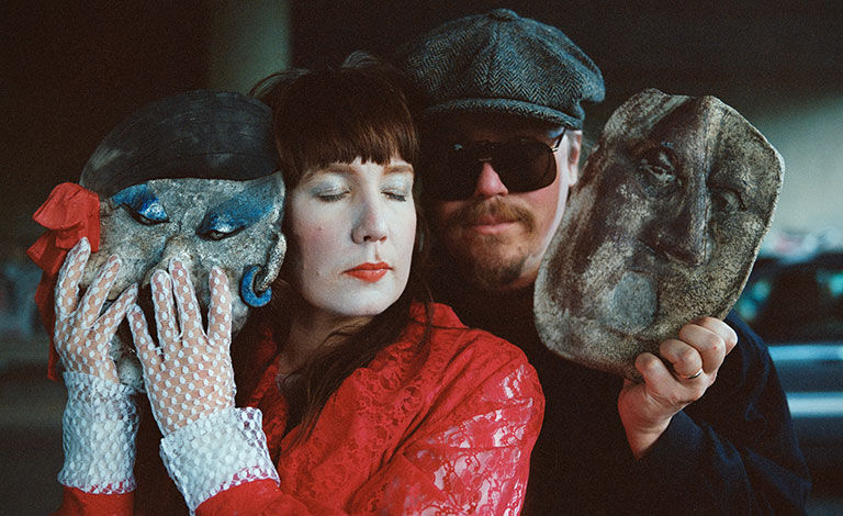 Litku Klemetti Duo - Ankeuttaja -kiertue