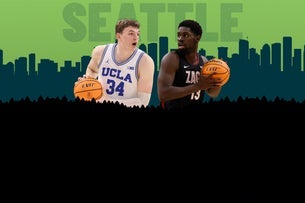 2025 Seattle Hoops Showdown: Gonzaga vs. UCLA