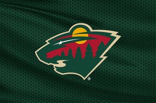 Minnesota Wild vs. Boston Bruins