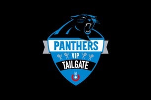 Panthers VIP Tailgate v. Seahawks at South Lawn Village