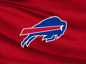 Buffalo Bills vs. Philadelphia Eagles