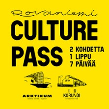 Culture Pass