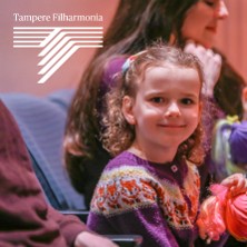 Seikkailukonsertti koko perheelle