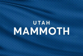 Utah Mammoth vs. Detroit Red Wings image