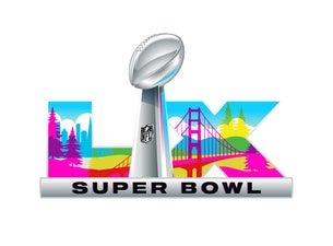 Super Bowl LX - Viewing Party in Laugh Factory