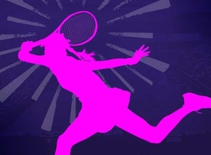 Hobart International 2026 - Night Session