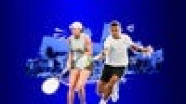 Adelaide International 2026 - Night Session