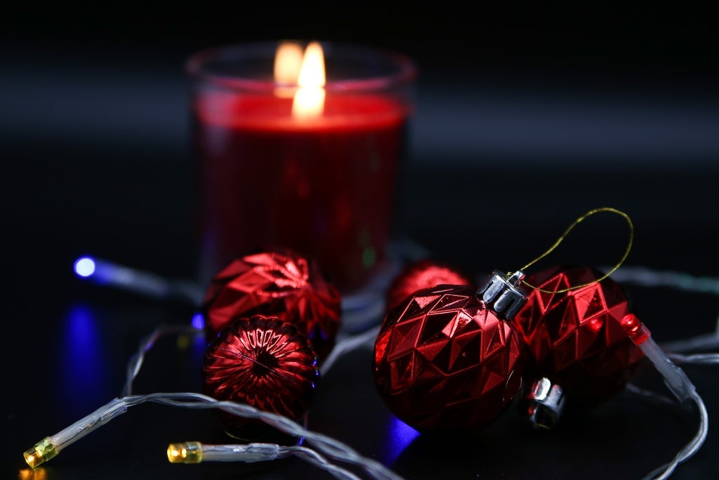 Julgala med Katarina Pop, gästartist: Eric Gadd