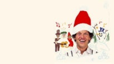 Barnens Julvärld - FÅTAL PLATSER KVAR