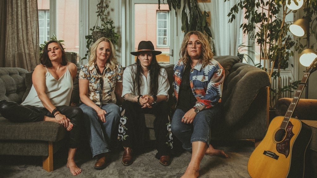 Catwagon på Restaurang W