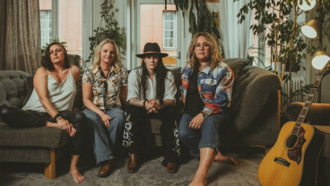 Catwagon på Restaurang W image