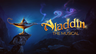 Aladdin - The Musical