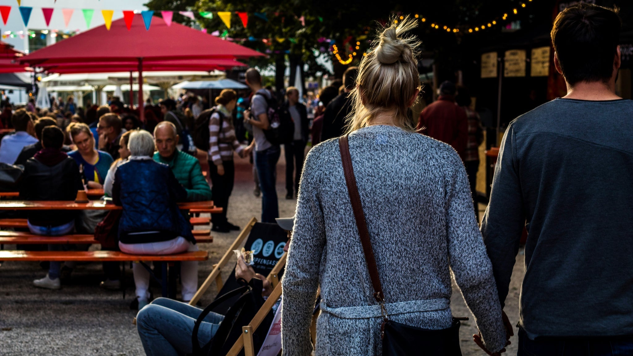 Nyårsaftonsbuffé - på La Botanica