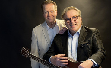 Hallikainen ja Hilander -show