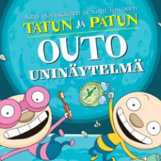 Tatun ja Patun outo uninäytelmä