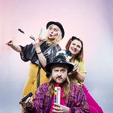 Laulavat Tiedekysymykset 2