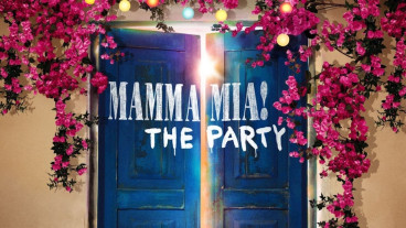 MAMMA MIA! THE PARTY image