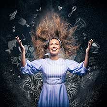 Täydellinen resepti viim. esitys