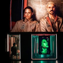 &FEST: THE EMPLOYEES