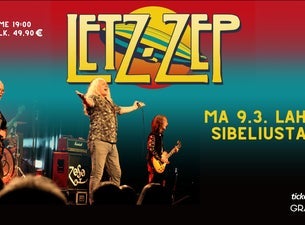 Letz Zep